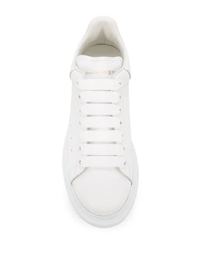 Alexander McQueen Oversized low-top sneaker