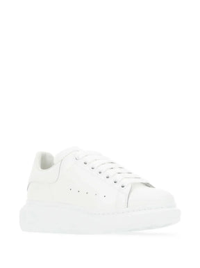 Alexander McQueen Oversized low-top sneaker