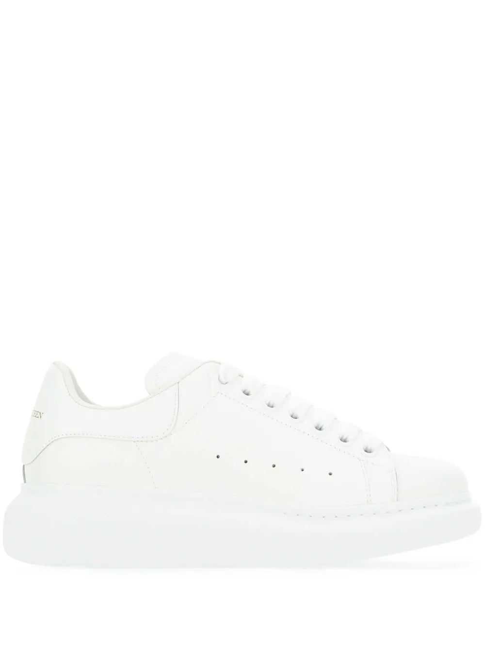 Alexander McQueen Oversized low-top sneaker