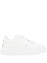 Alexander McQueen Oversized low-top sneaker