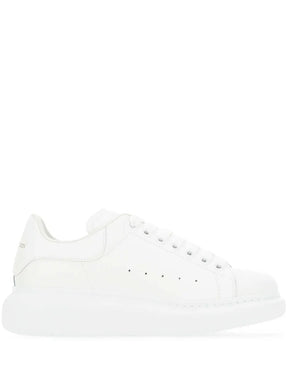 Alexander McQueen Oversized low-top sneaker