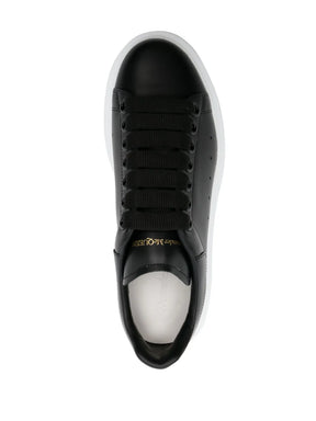 Alexander McQueen Oversized low-top sneaker