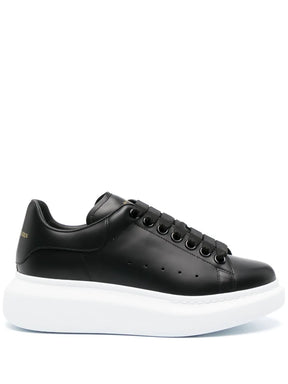 Alexander McQueen Oversized low-top sneaker