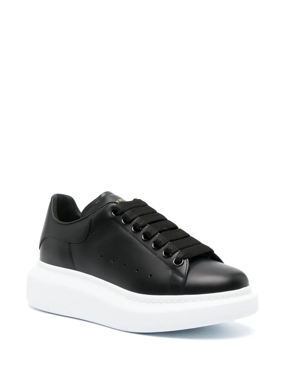 Alexander McQueen Oversized low-top sneaker