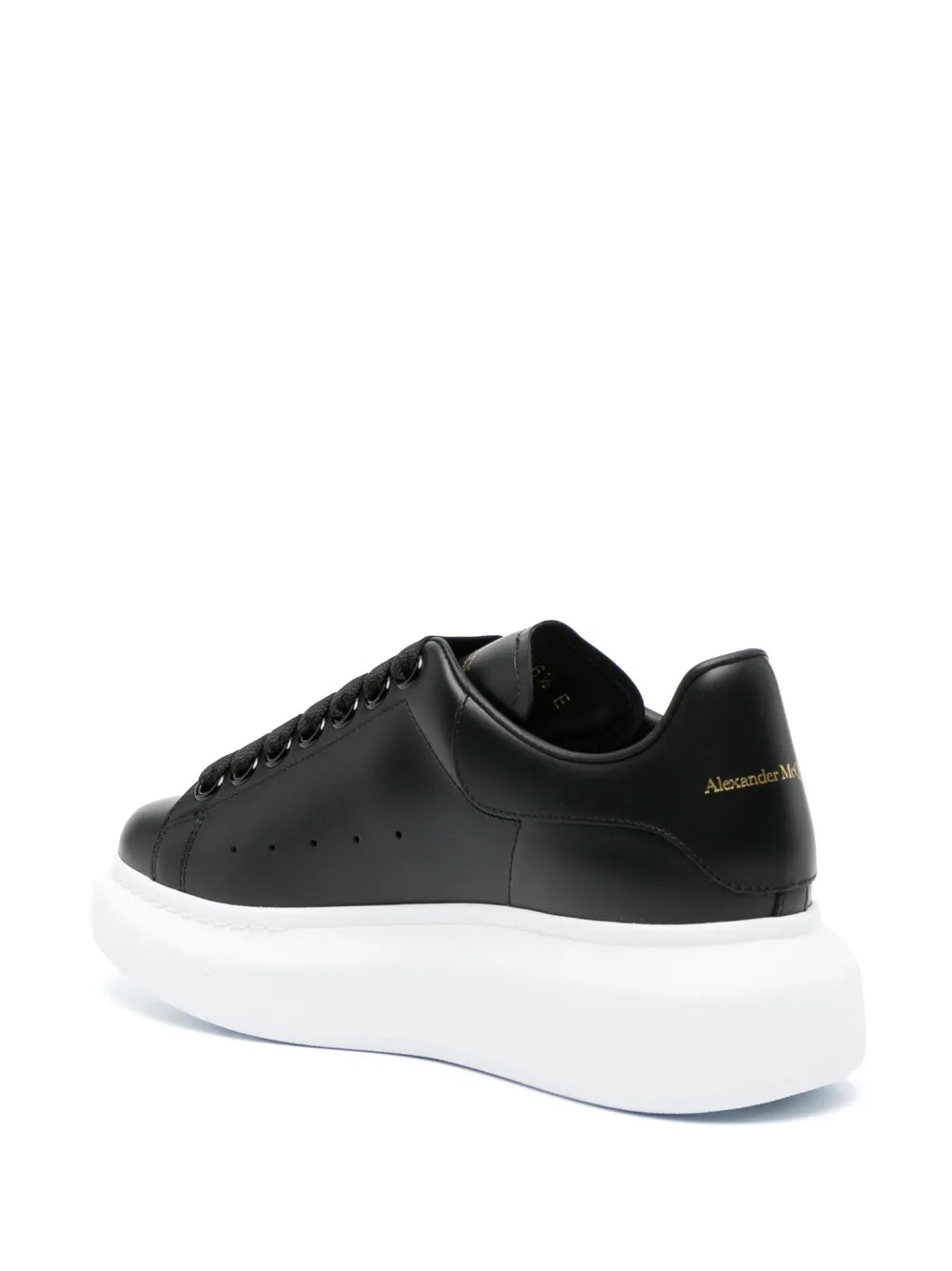 Alexander McQueen Oversized low-top sneaker