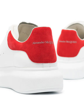 Alexander McQueen Oversized sneaker