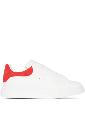 Alexander McQueen Oversized sneaker