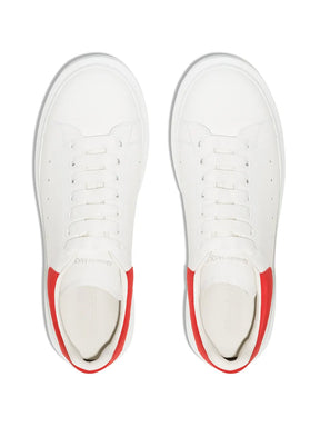 Alexander McQueen Oversized sneaker