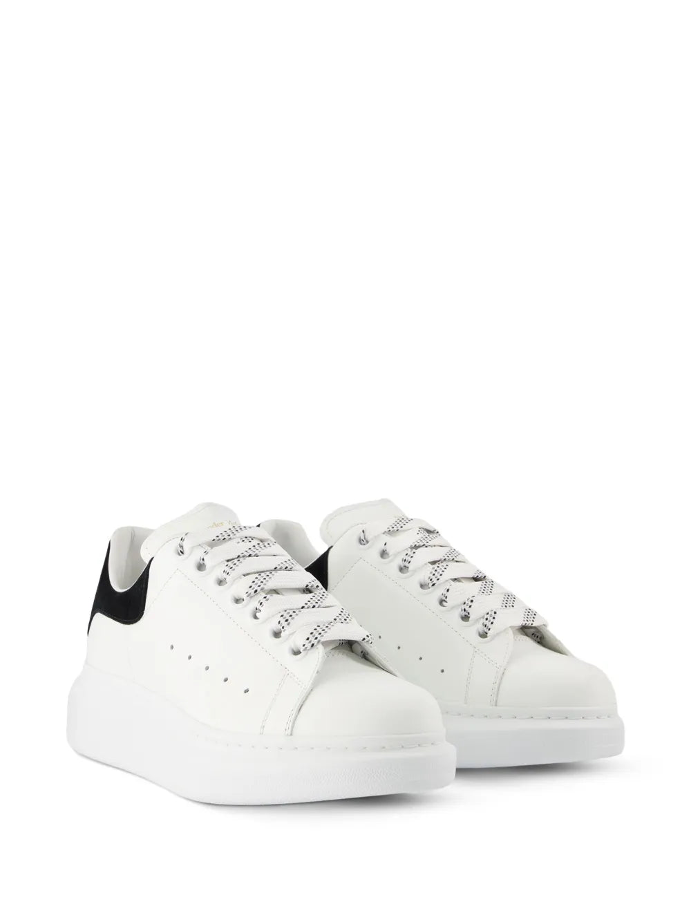 Alexander McQueen Oversized low-top sneaker