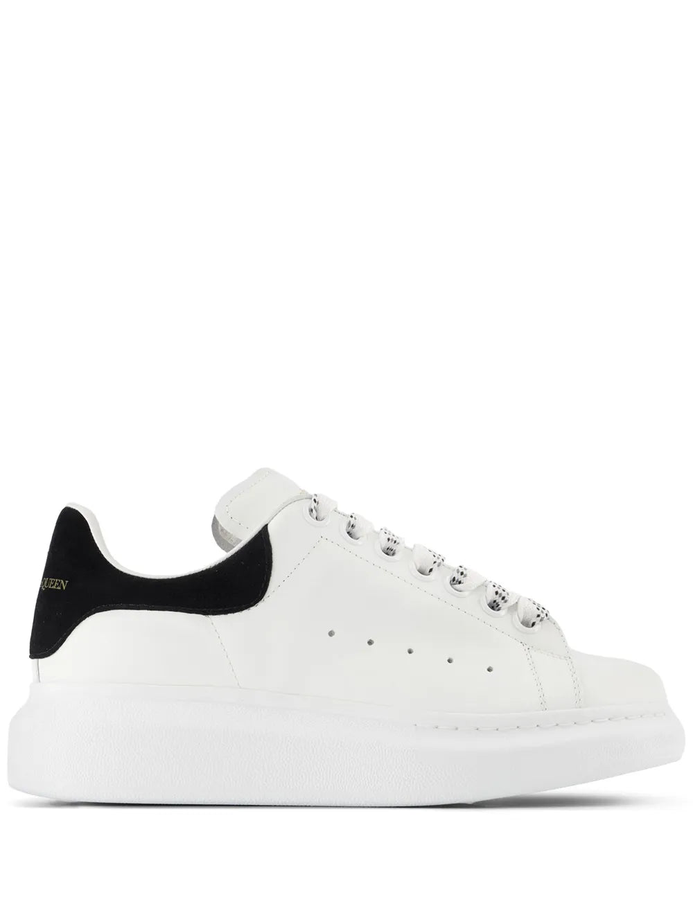 Alexander McQueen Oversized low-top sneaker