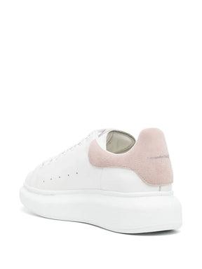 Alexander McQueen oversized sole sneaker