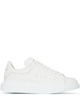 Alexander McQueen White