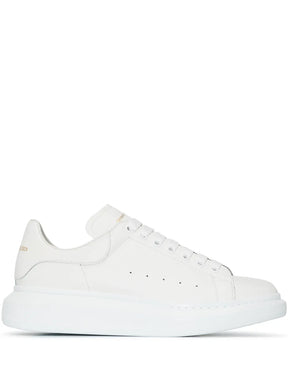 Alexander McQueen White