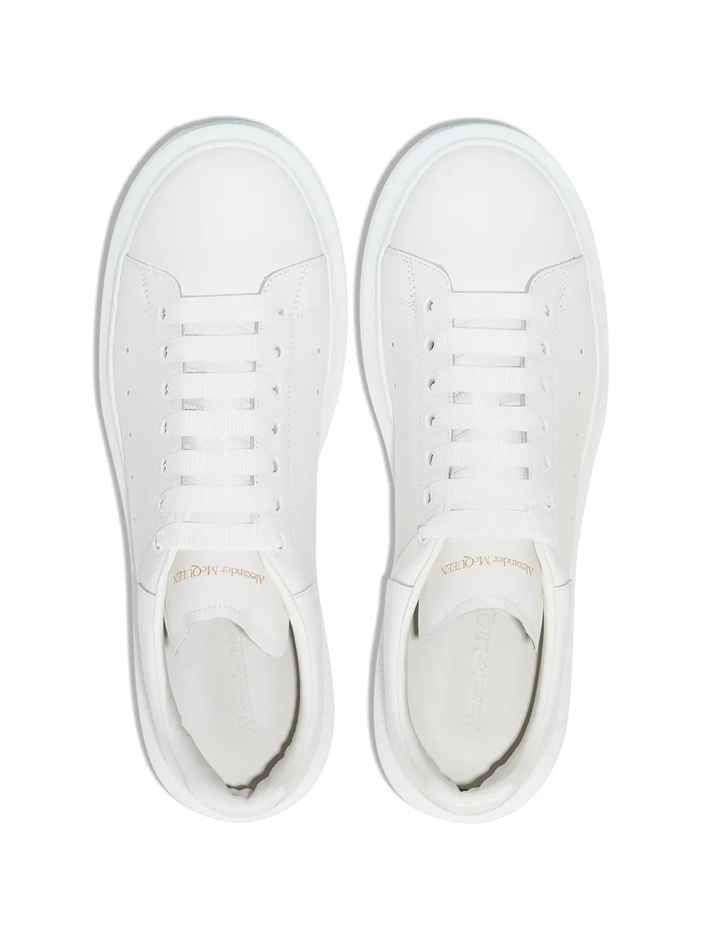 Alexander McQueen White