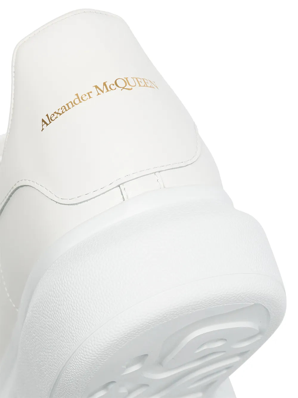 Alexander McQueen White