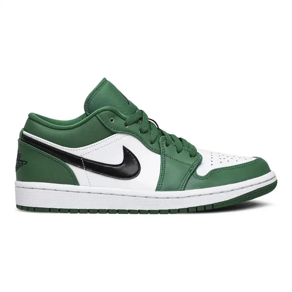 Nike Jordan 1 Low Pine Green