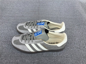 Adidas Gazelle  Grey White