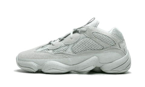 Adidas Yeezy 500 Salt