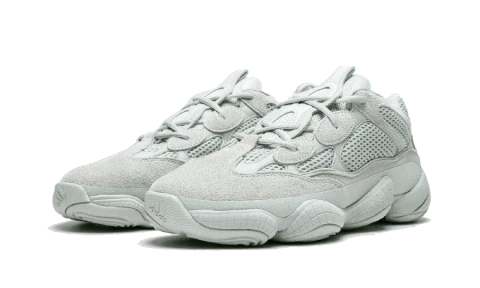 Adidas Yeezy 500 Salt