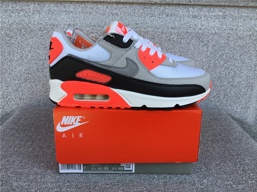 Nike Air Max 90 INFRARED 2020