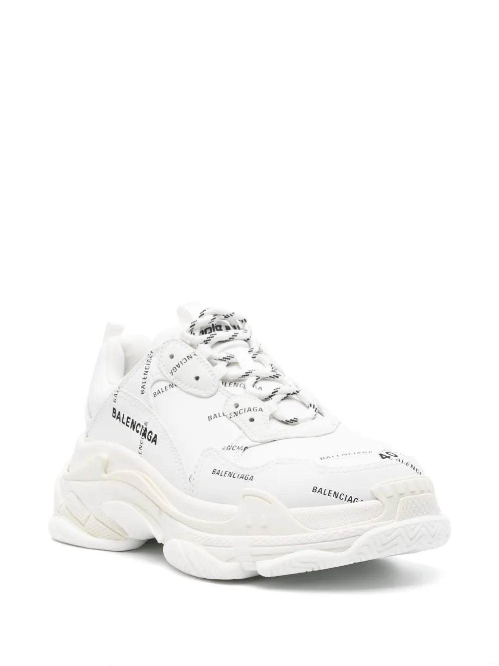 Balenciaga Triple S sneakers