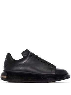 Alexander McQueen Black