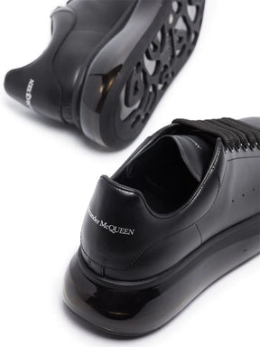 Alexander McQueen Black