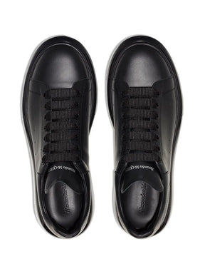 Alexander McQueen Black