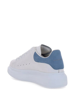 Alexander McQueen Oversized low-top sneaker