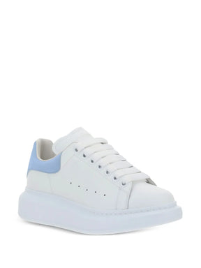 Alexander McQueen Oversized low-top sneaker