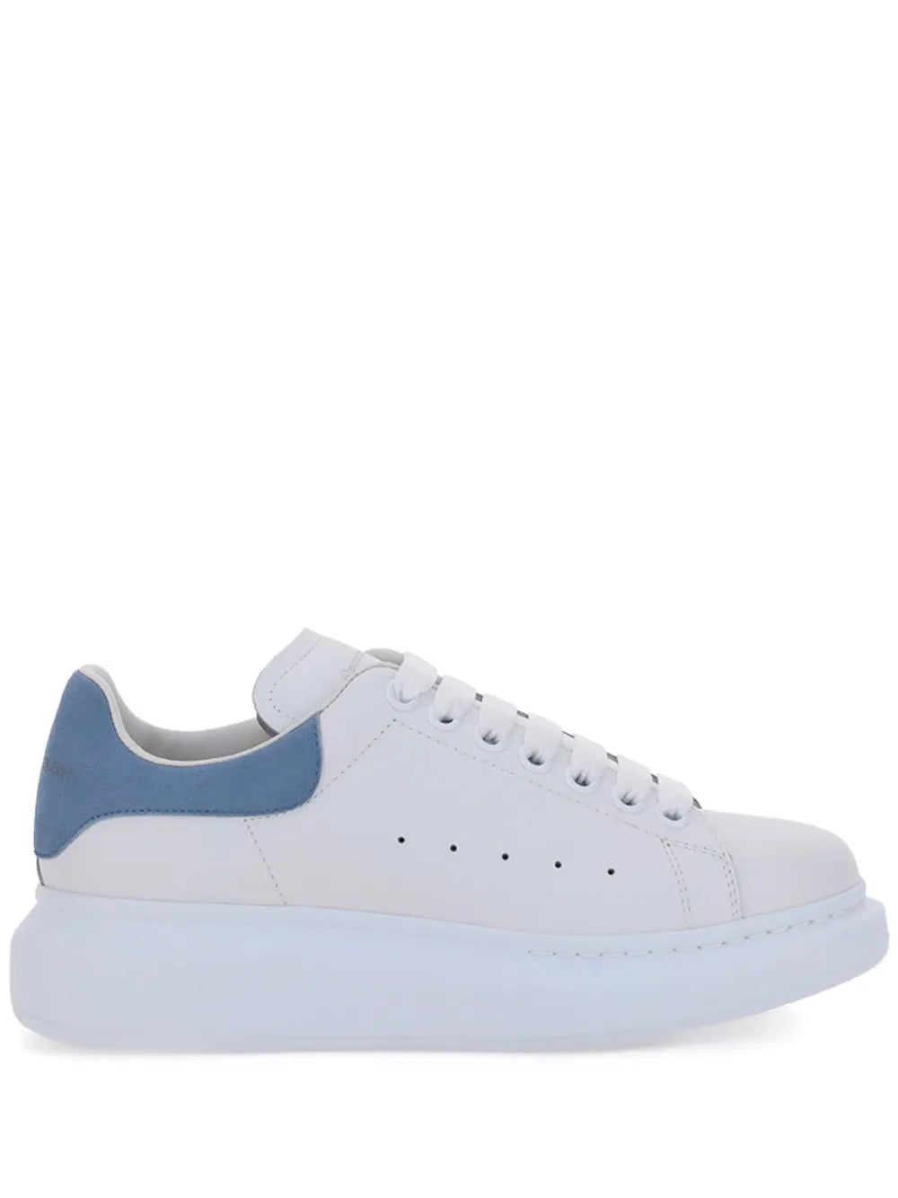 Alexander McQueen Oversized low-top sneaker