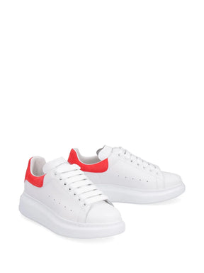 Alexander McQueen Oversized low-top sneaker