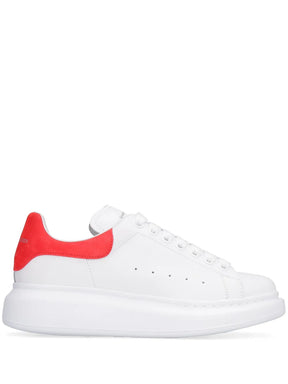 Alexander McQueen Oversized low-top sneaker