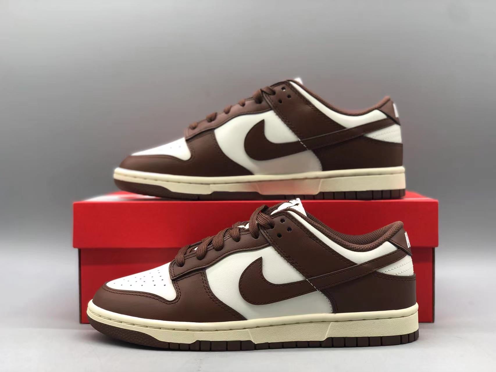 Nike Dunk Low “ Cacao Wow”