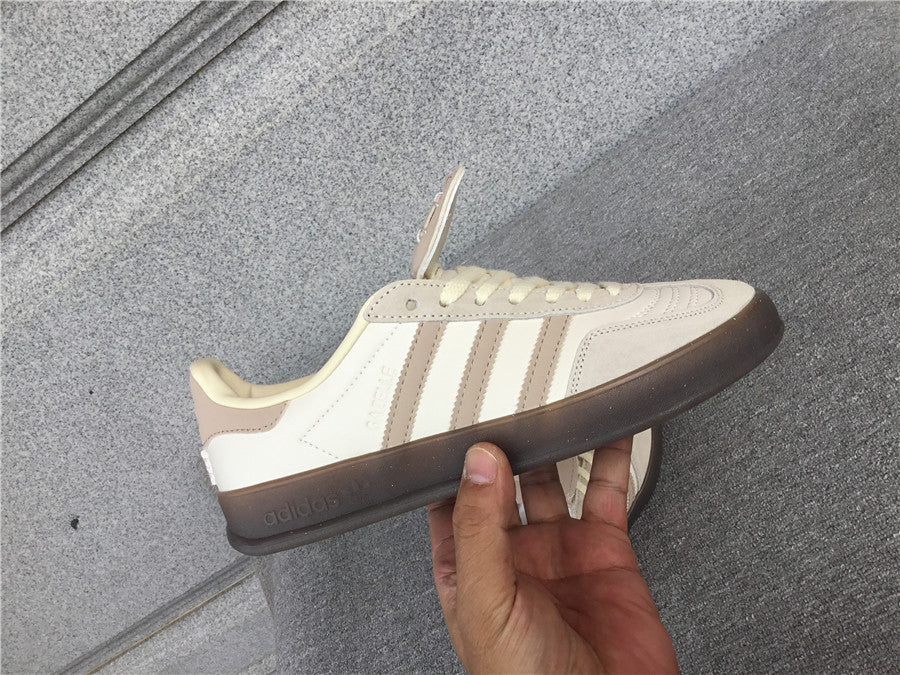 Adidas Gazelle Indoor Foot Industry Sand Strata