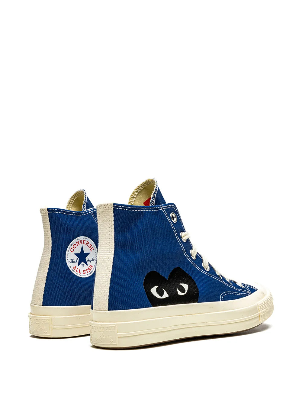 Converse Chuck 70 High de Converse x CDG