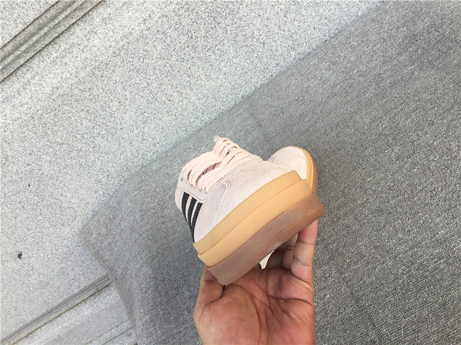 Adidas Gazelle Bold Wonder Quartz