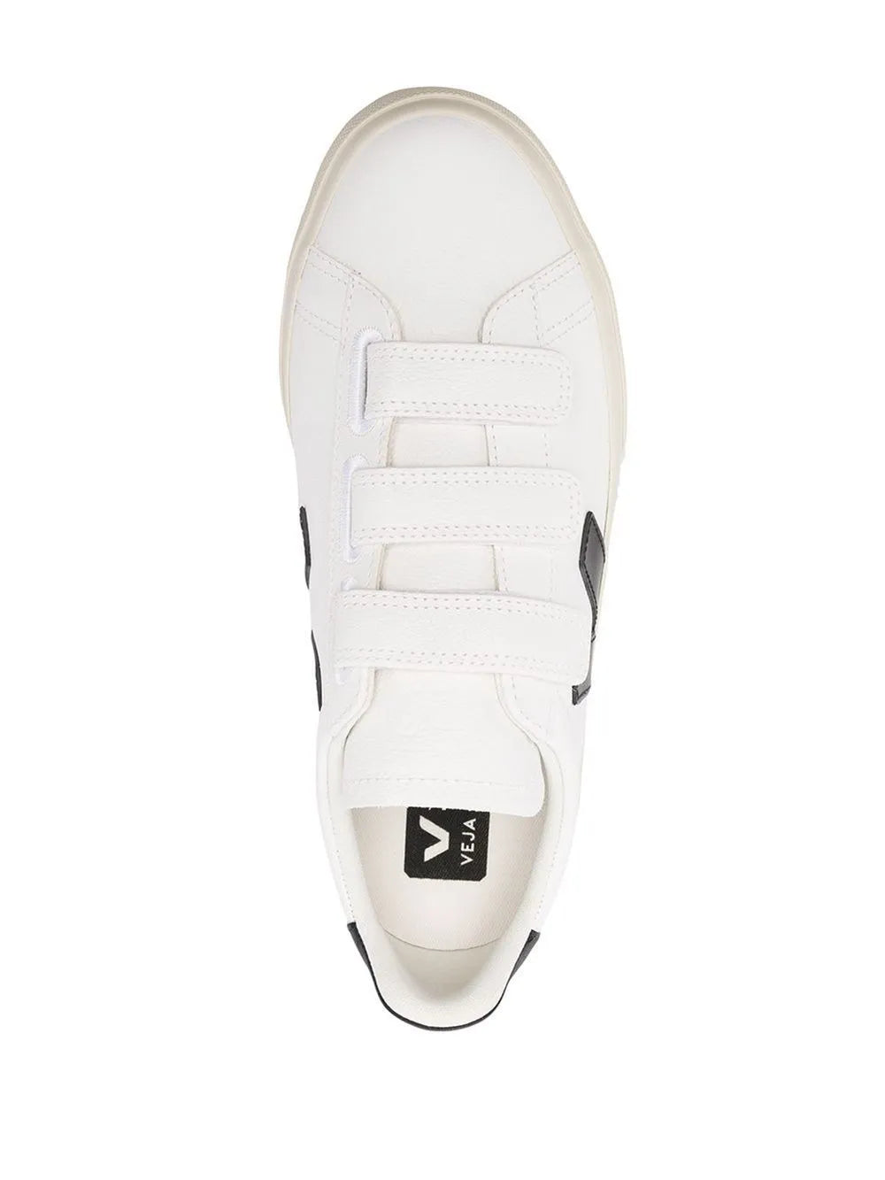 Veja Recife touch-strap sneaker