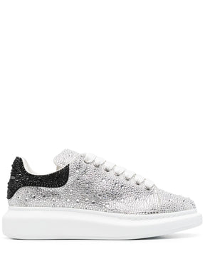 Alexander McQueen Oversized sneaker