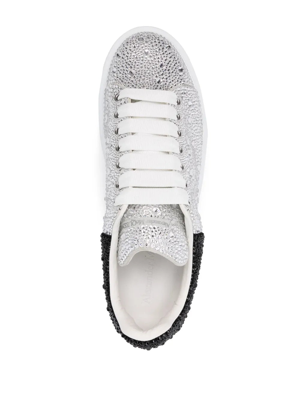 Alexander McQueen Oversized sneaker