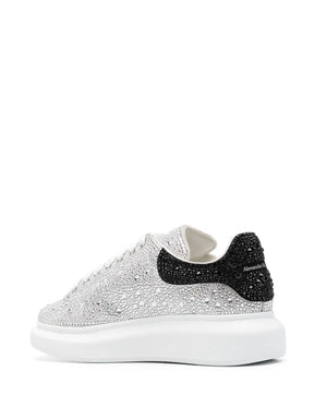 Alexander McQueen Oversized sneaker