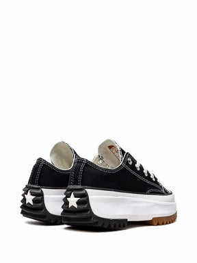 Converse Run Star Hike OX Black Gum