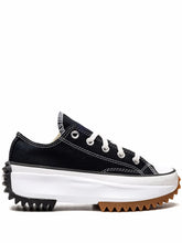 Converse Run Star Hike OX Black Gum