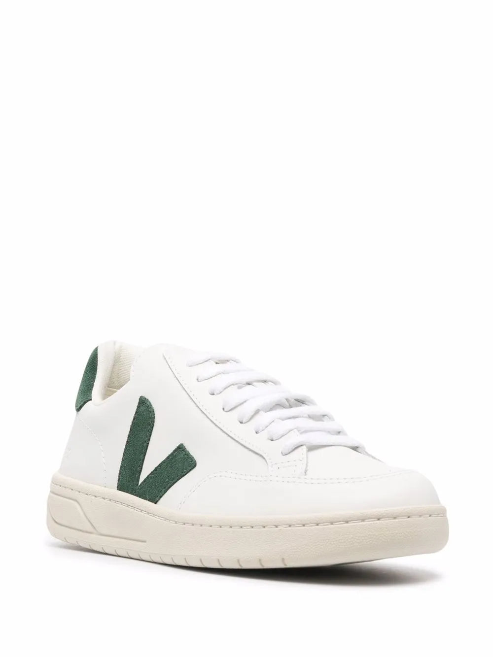 Veja V-12 leather sneaker