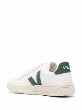 Veja V-12 leather sneaker