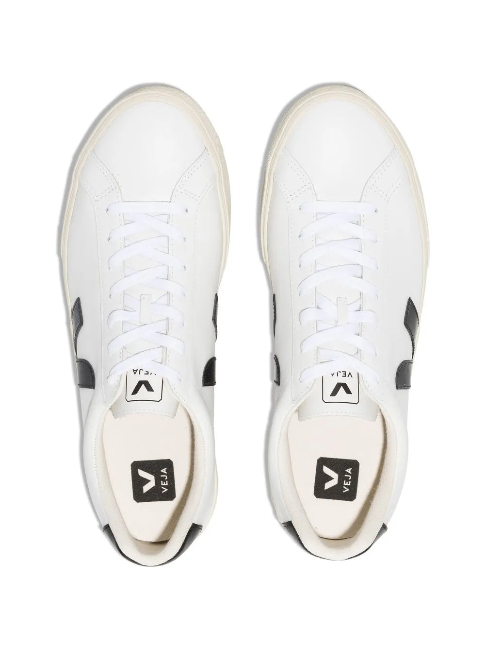 Veja V-10 low-top sneaker