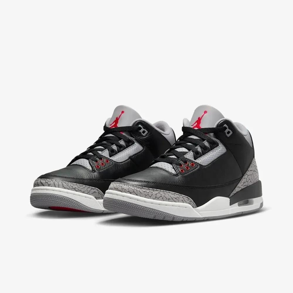 Nike Air Jordan 3 Retro OG Black Cement