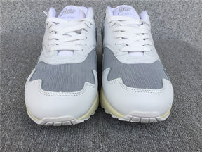 Tênis Nike Air Max 1 Patta Waves White