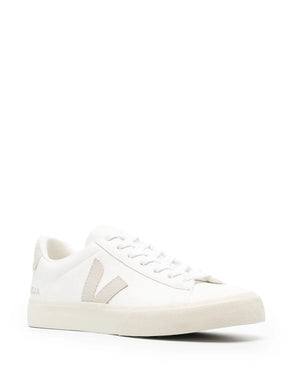 Veja Campo low-top lace-up sneaker