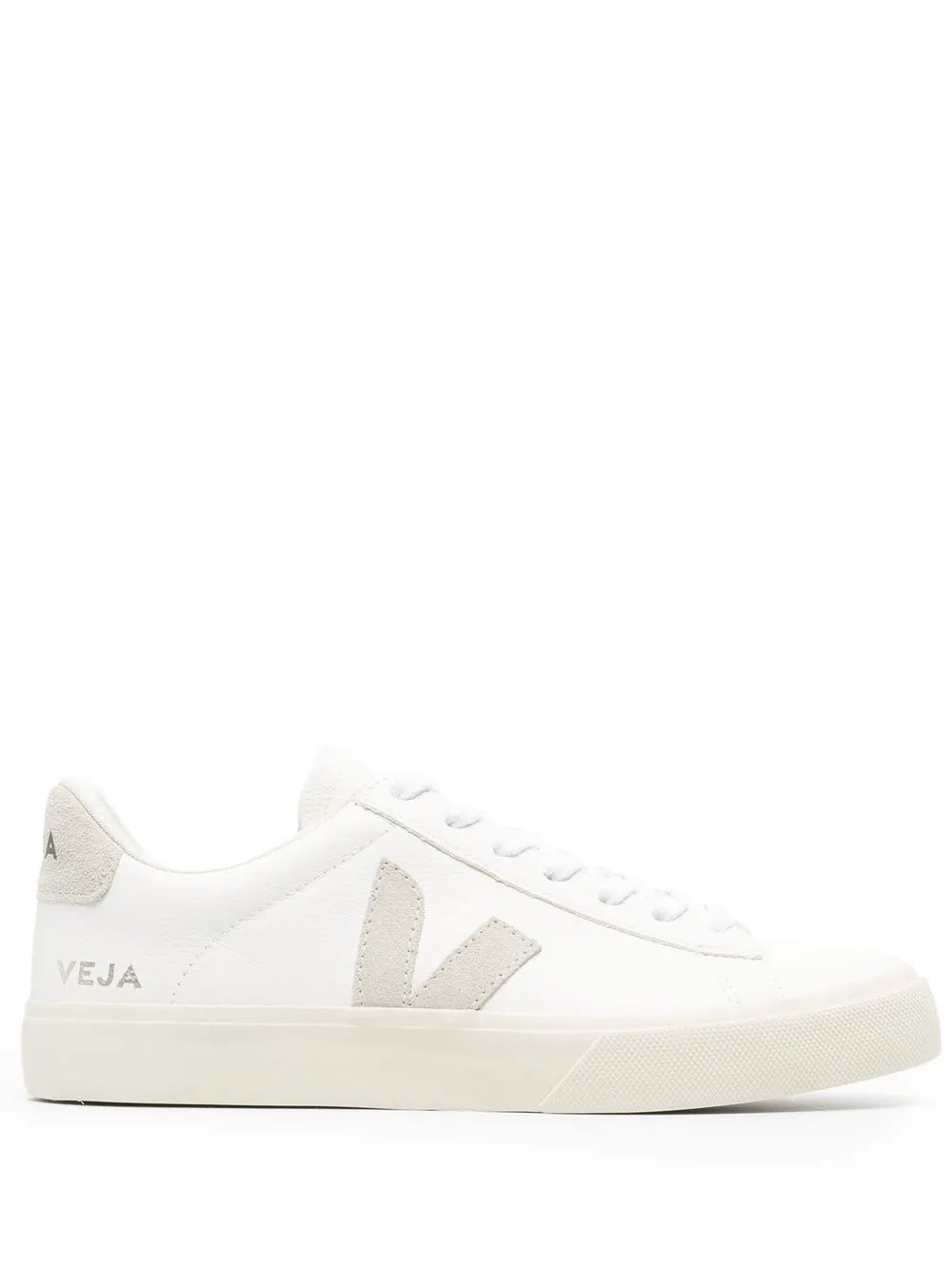 Veja Campo low-top lace-up sneaker